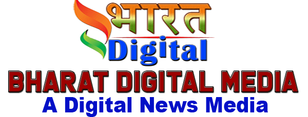 Bharat Digital Media